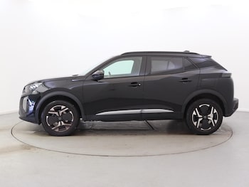 Used Peugeot 2008 2025 for sale - 75331219: Photo