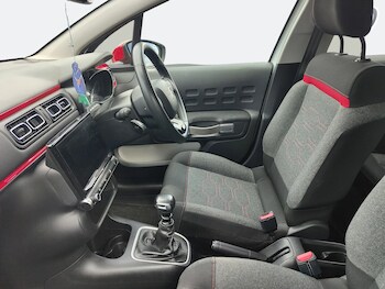 Used Citroen C3 2020 for sale - 78746231: Photo