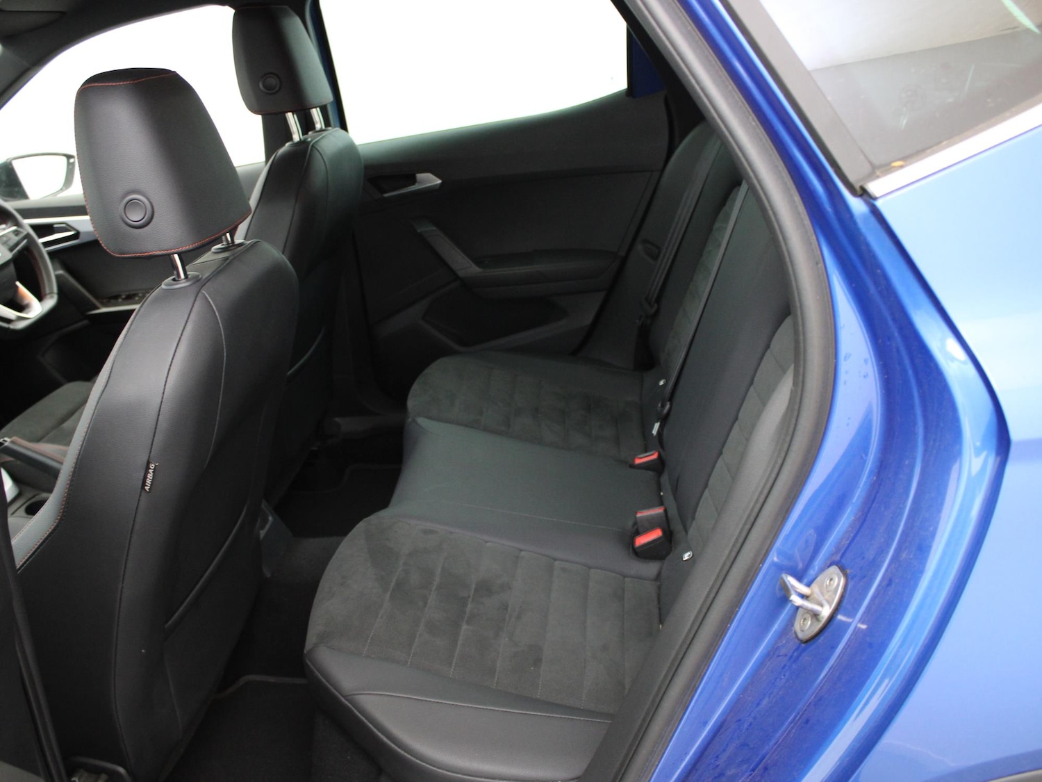 Used SEAT Arona 2023 for sale - 77601590: Photo 10