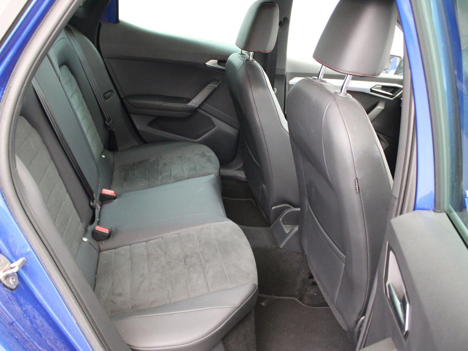 Used SEAT Arona 2023 for sale - 77601590: Photo 11
