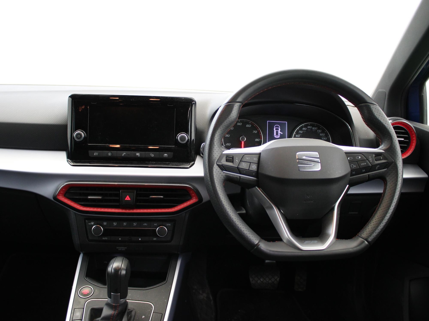Used SEAT Arona 2023 for sale - 77601590: Photo 12