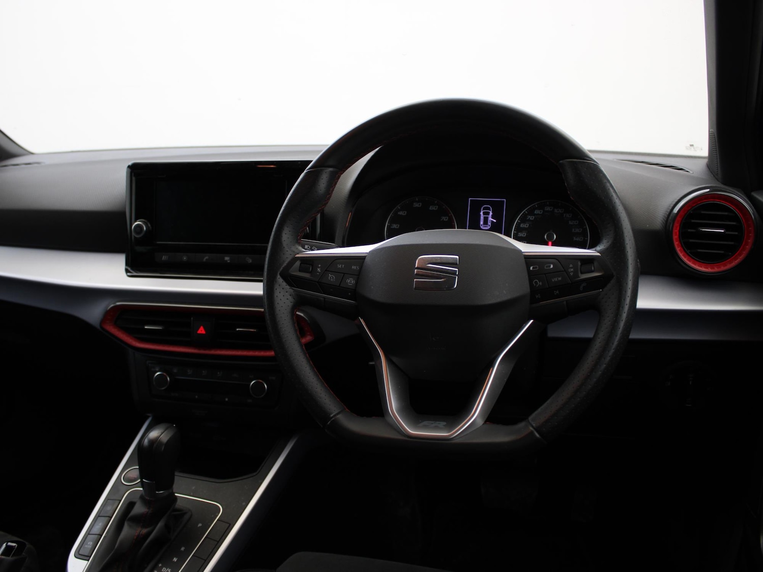 Used SEAT Arona 2023 for sale - 77601590: Photo 13