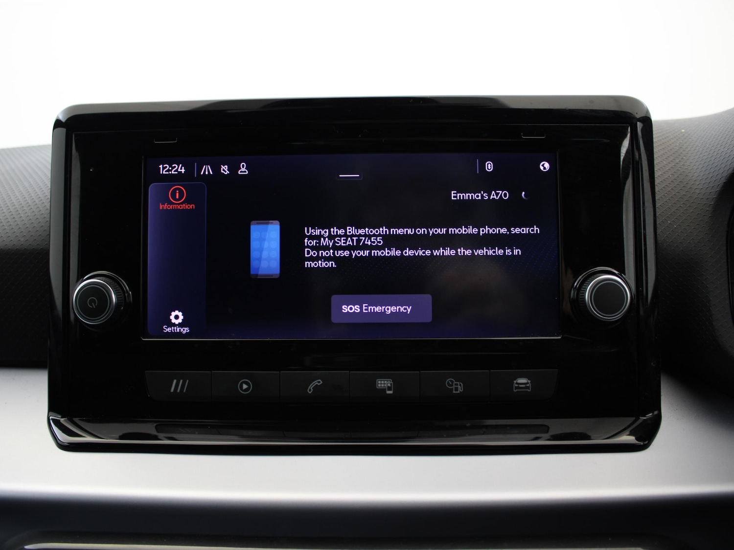 Used SEAT Arona 2023 for sale - 77601590: Photo 18