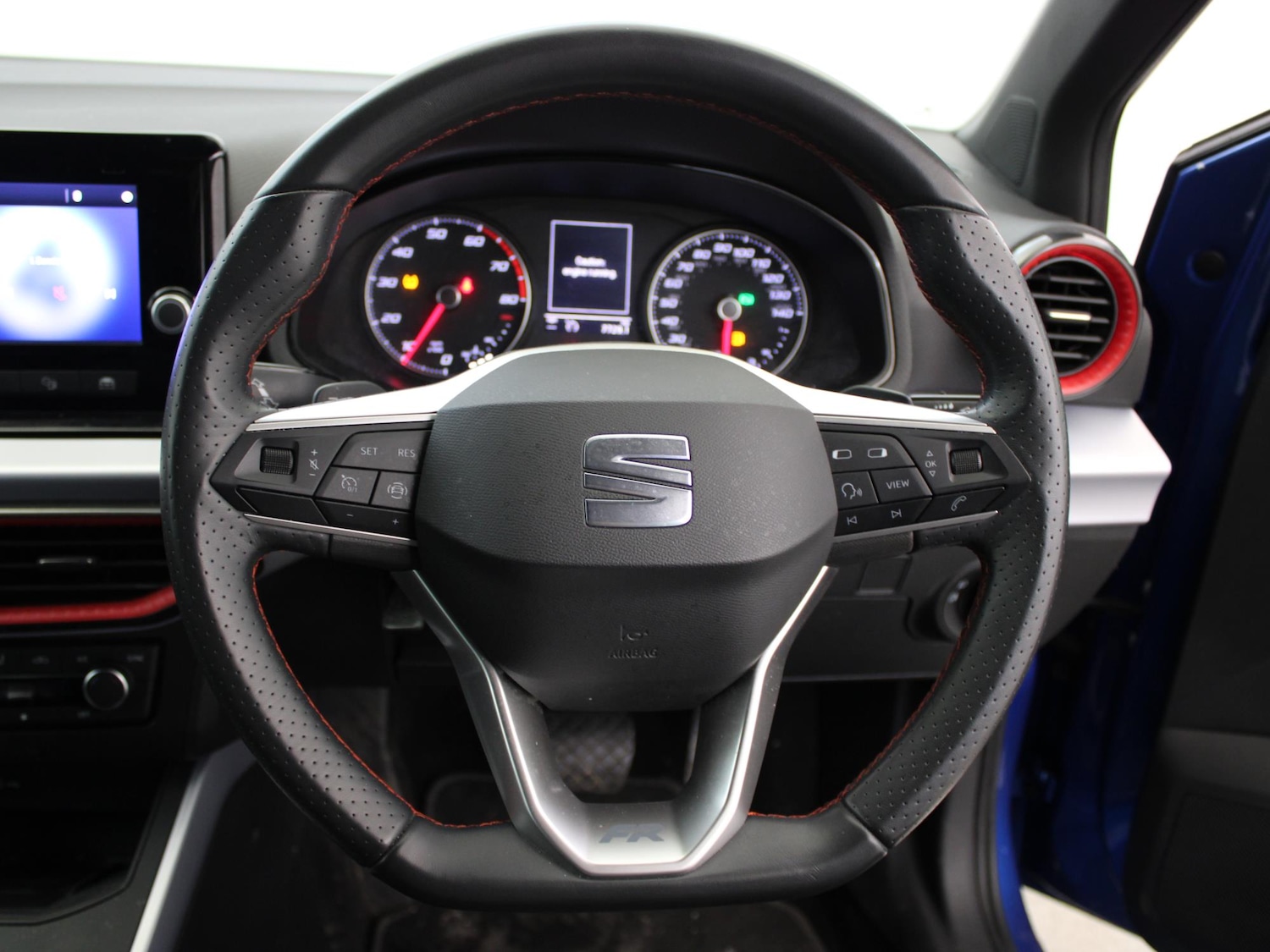 Used SEAT Arona 2023 for sale - 77601590: Photo 25