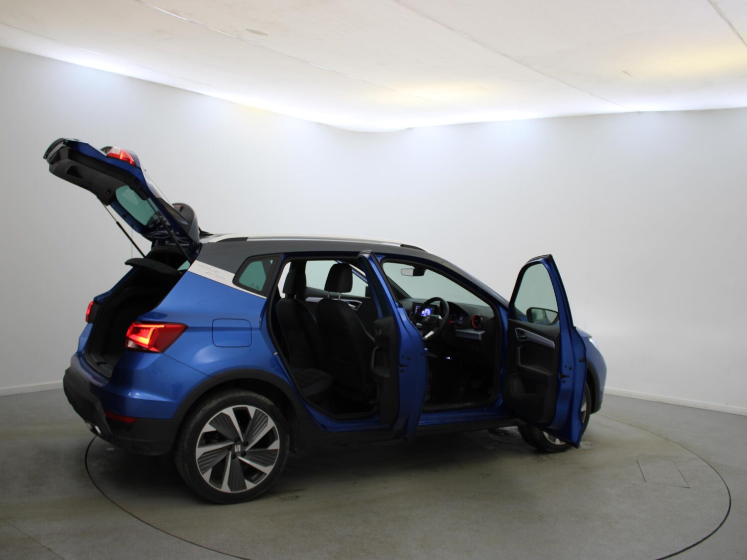 Used SEAT Arona 2023 for sale - 77601590: Photo 29