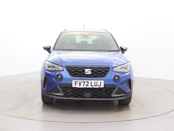 Used SEAT Arona 2023 for sale - 77601590: Photo