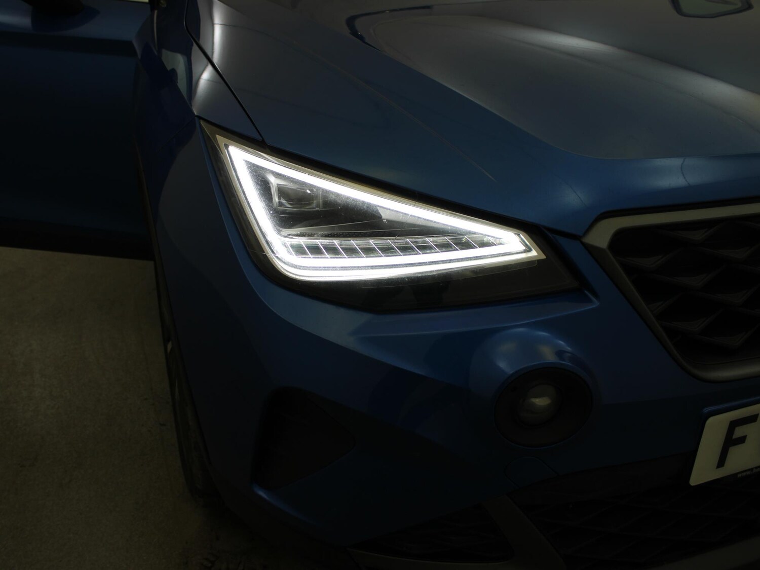 Used SEAT Arona 2023 for sale - 77601590: Photo 30