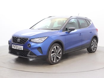Used SEAT Arona 2023 for sale - 77601590: Photo
