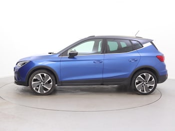 Used SEAT Arona 2023 for sale - 77601590: Photo