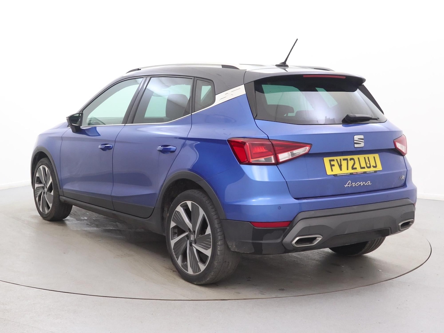 Used SEAT Arona 2023 for sale - 77601590: Photo 7