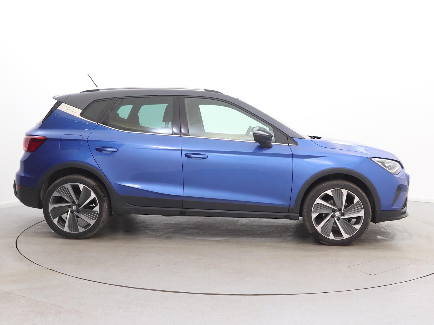 Used SEAT Arona 2023 for sale - 77601590: Photo 8
