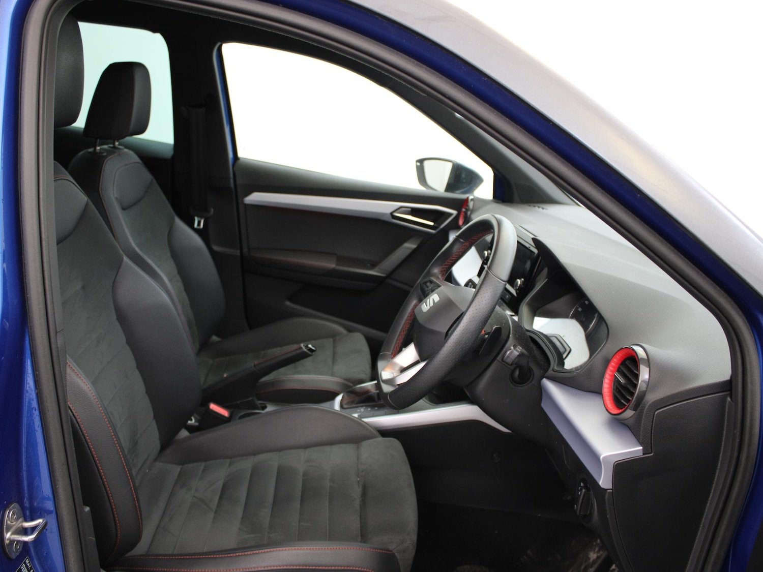 Used SEAT Arona 2023 for sale - 77601590: Photo 9