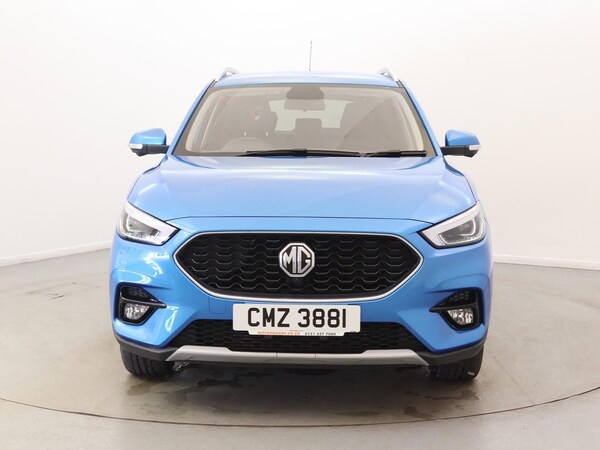 Used MG MG ZS 2023 for sale - 75592590: Photo 2