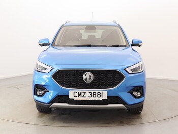 Used MG MG ZS 2023 for sale - 75592590: Photo
