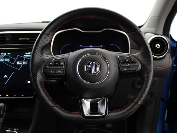 Used MG MG ZS 2023 for sale - 75592590: Photo 38