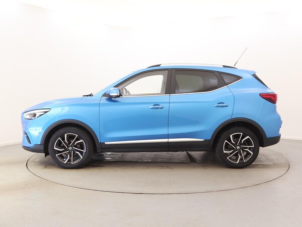 Used MG MG ZS 2023 for sale - 75592590: Photo 4