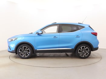 Used MG MG ZS 2023 for sale - 75592590: Photo