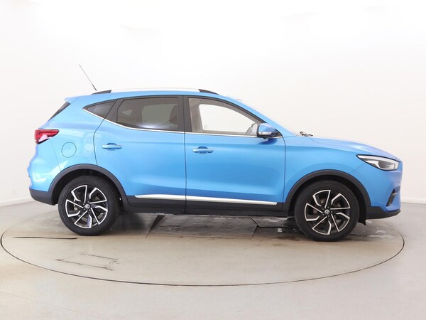 Used MG MG ZS 2023 for sale - 75592590: Photo 8