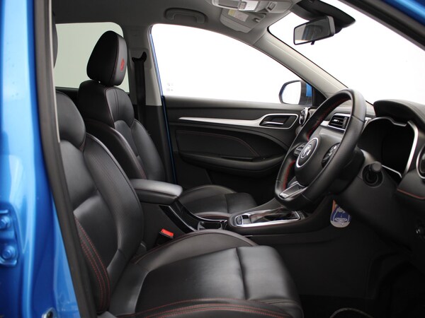 Used MG MG ZS 2023 for sale - 75592590: Photo 9