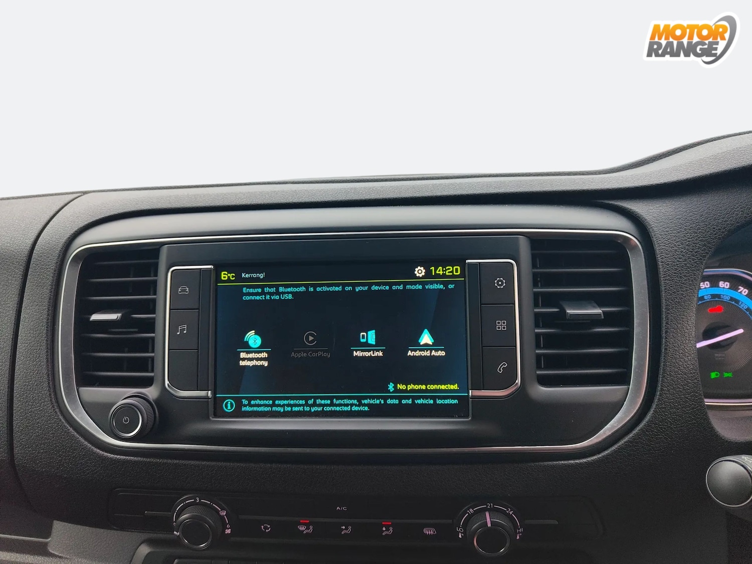 Used Peugeot Expert 2022 for sale - 77000651: Photo 10