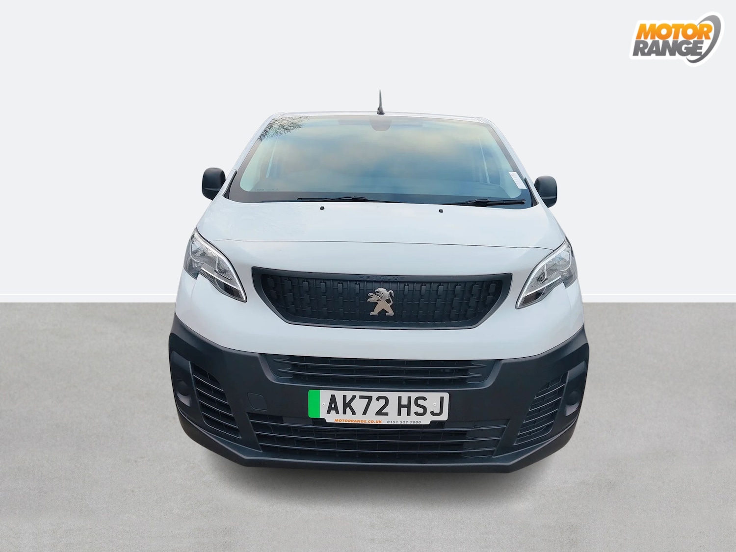 Used Peugeot Expert 2022 for sale - 77000651: Photo 2