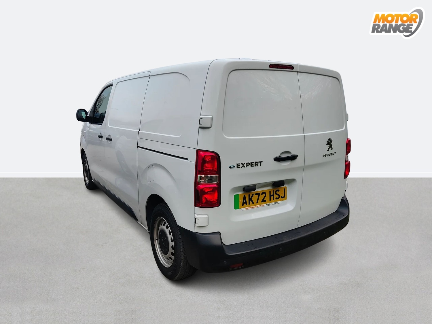 Used Peugeot Expert 2022 for sale - 77000651: Photo 4