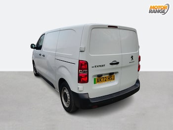 Used Peugeot Expert 2022 for sale - 77000651: Photo