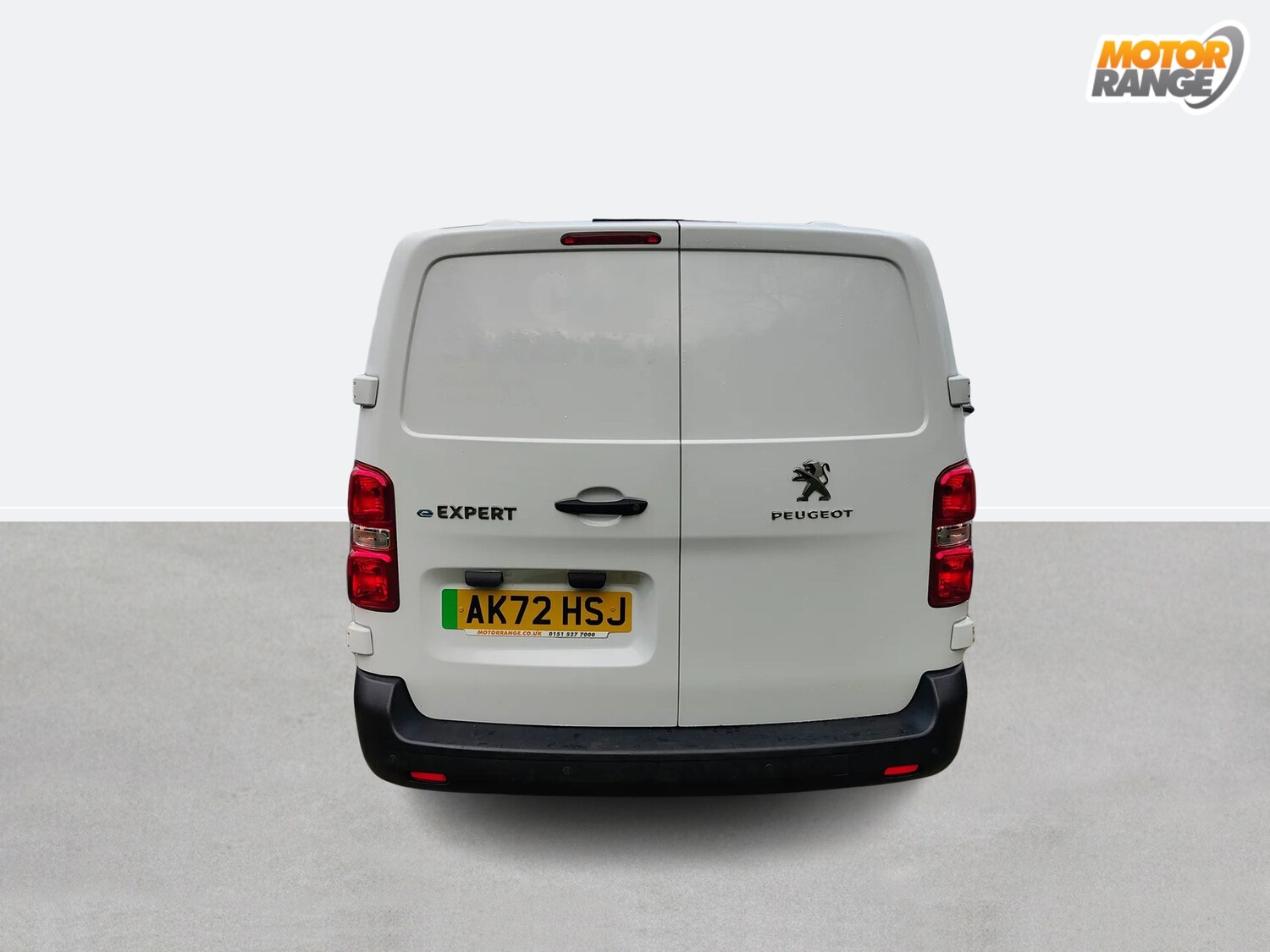 Used Peugeot Expert 2022 for sale - 77000651: Photo 5