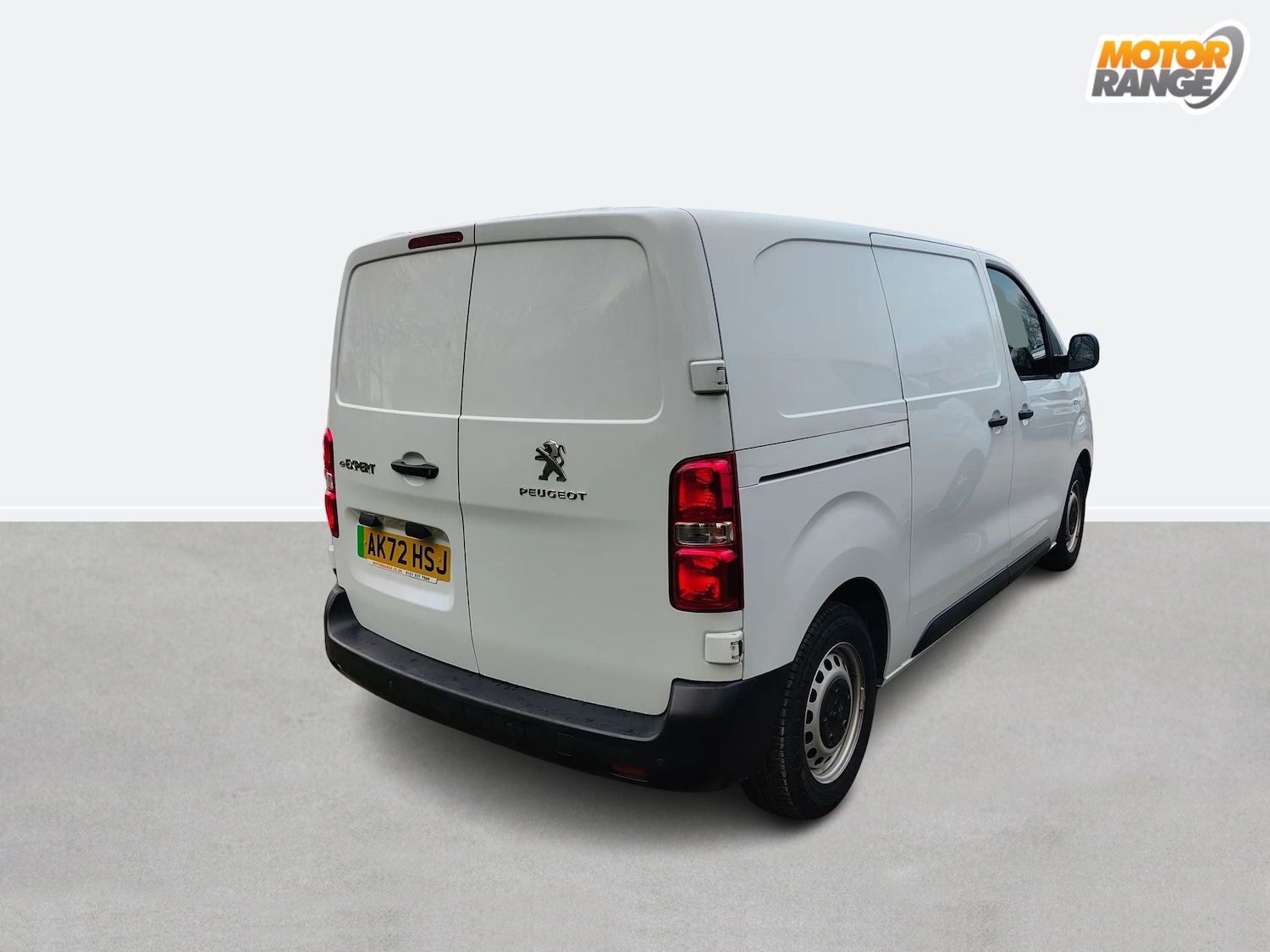 Used Peugeot Expert 2022 for sale - 77000651: Photo 6