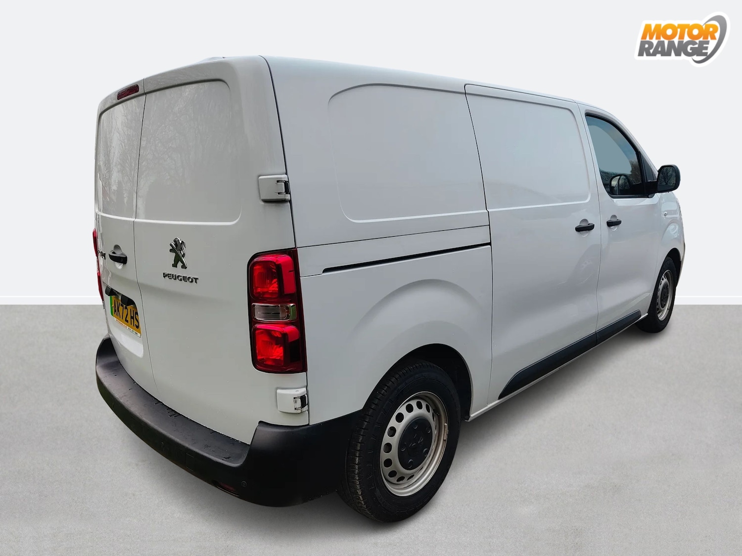 Used Peugeot Expert 2022 for sale - 77000651: Photo 7