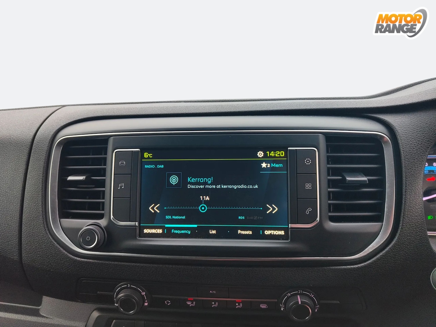 Used Peugeot Expert 2022 for sale - 77000651: Photo 9