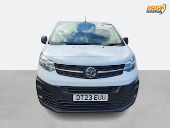 Used Vauxhall Vivaro 2023 for sale - 78038137: Photo