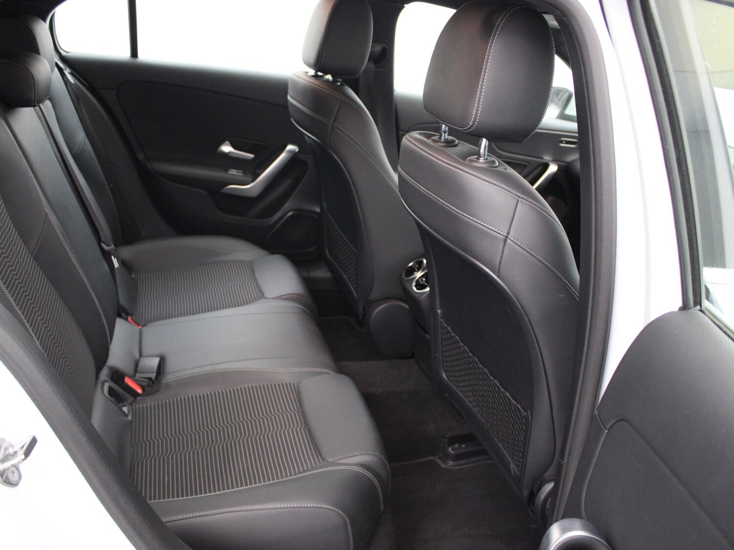 Used Mercedes-Benz A-Class 2021 for sale - 77443979: Photo 11