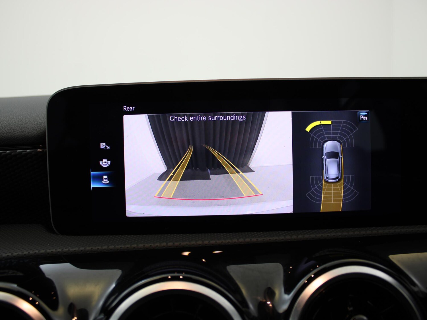 Used Mercedes-Benz A-Class 2021 for sale - 77443979: Photo 15