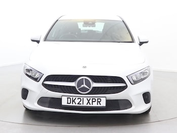 Used Mercedes-Benz A-Class 2021 for sale - 77443979: Photo