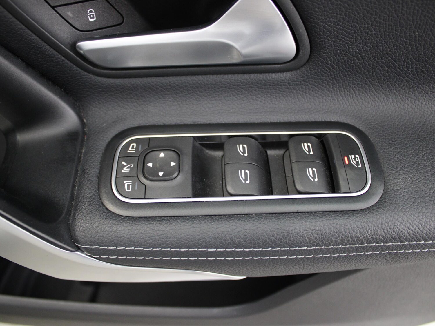 Used Mercedes-Benz A-Class 2021 for sale - 77443979: Photo 39