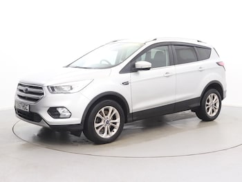 Used Ford Kuga 2017 for sale - 77561185: Photo