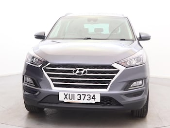 Used Hyundai TUCSON 2019 for sale - 79138243: Photo