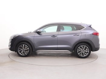 Used Hyundai TUCSON 2019 for sale - 79138243: Photo