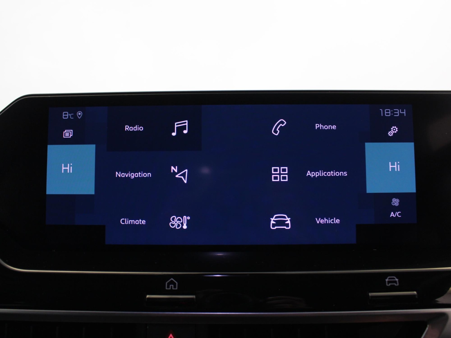 Used Citroen C4 2021 for sale - 77979697: Photo 18