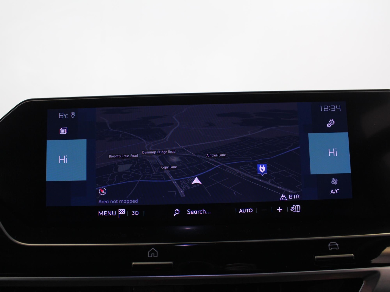 Used Citroen C4 2021 for sale - 77979697: Photo 19