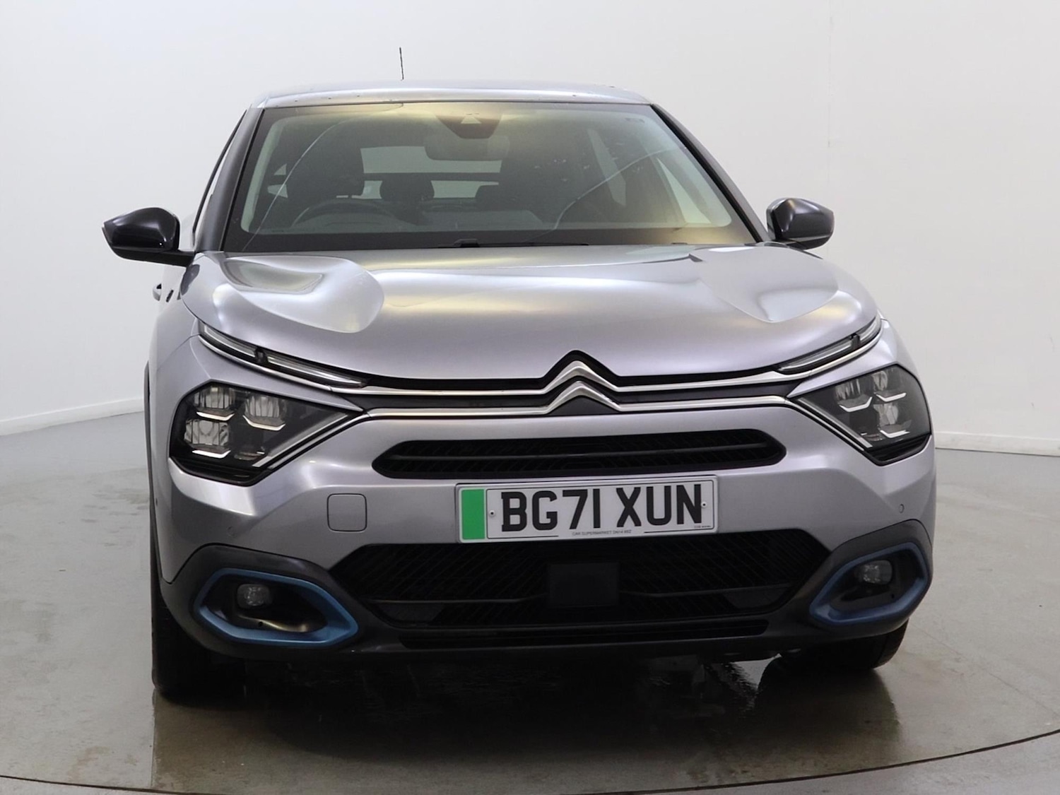 Used Citroen C4 2021 for sale - 77979697: Photo 2