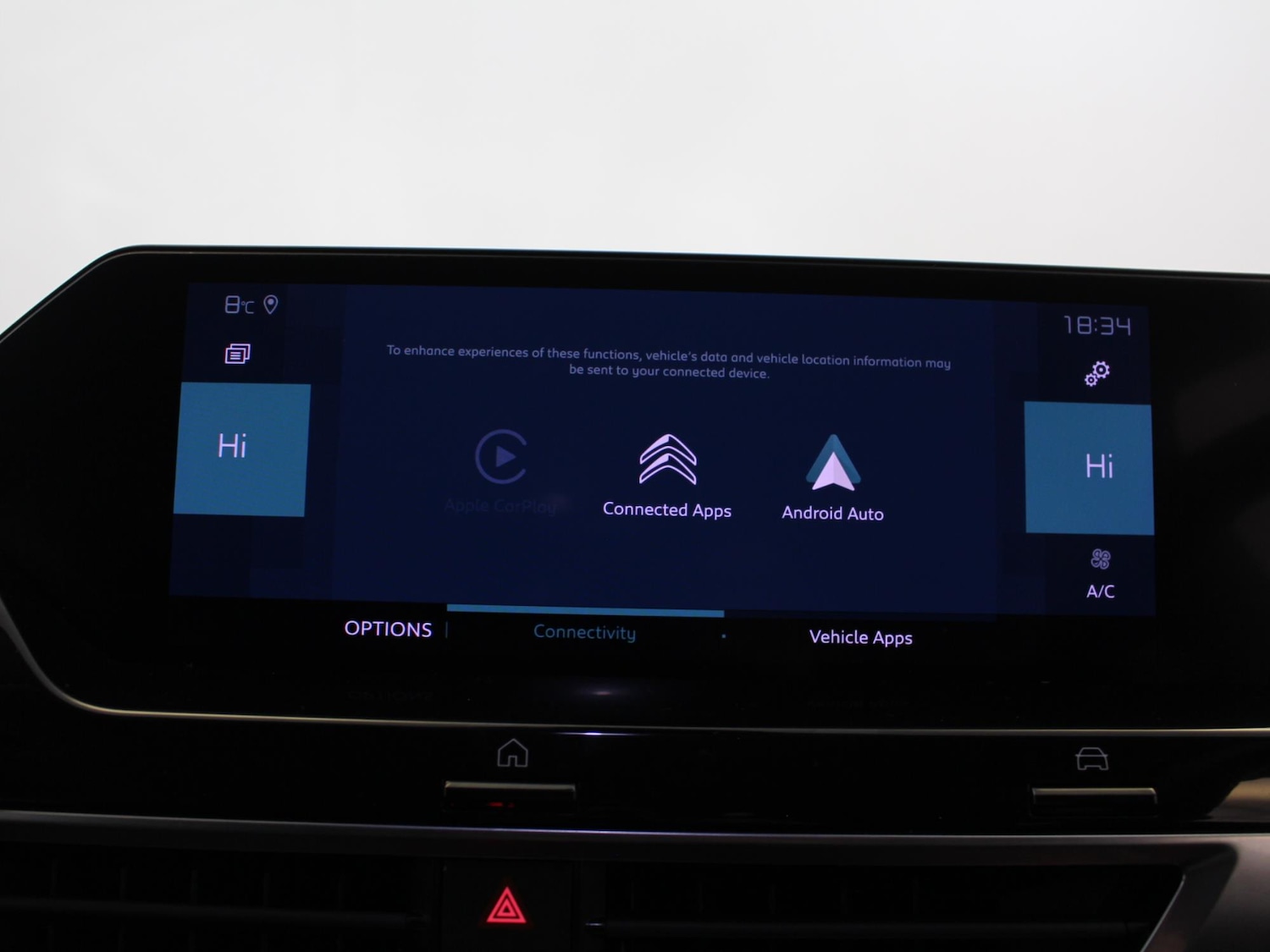 Used Citroen C4 2021 for sale - 77979697: Photo 22