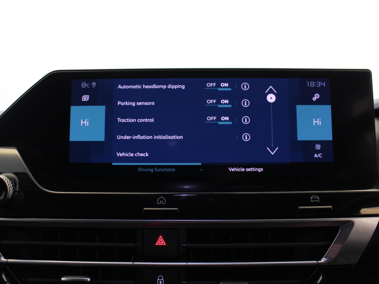 Used Citroen C4 2021 for sale - 77979697: Photo 23