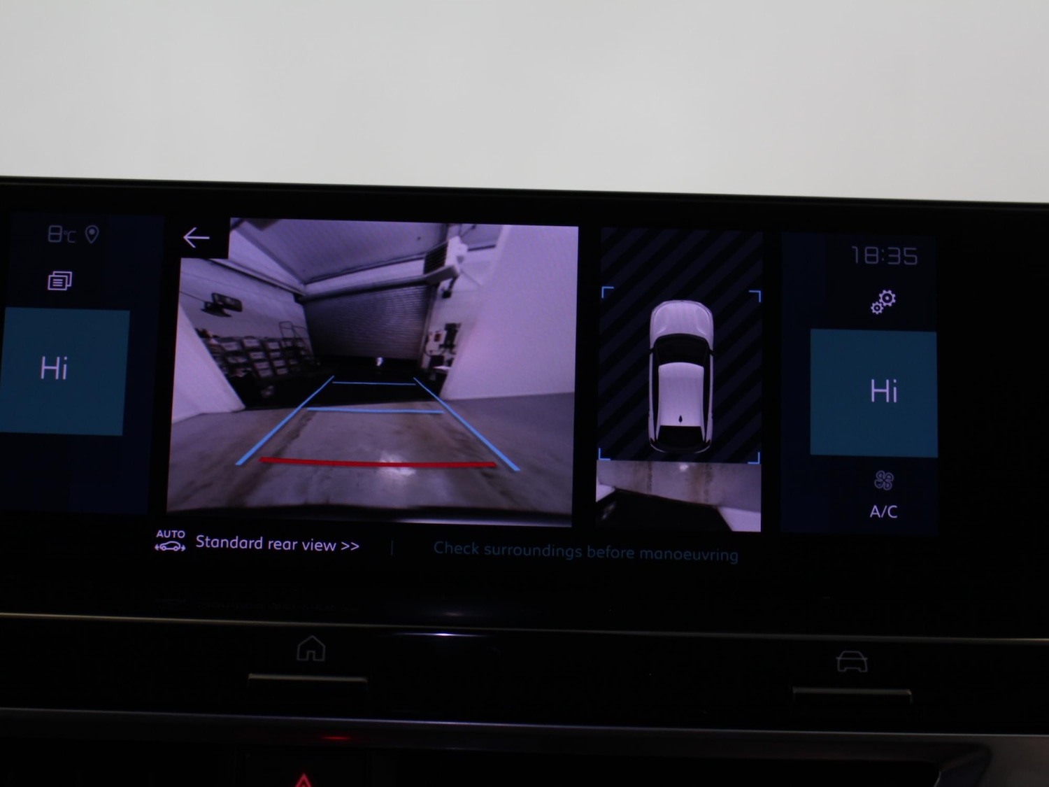 Used Citroen C4 2021 for sale - 77979697: Photo 24