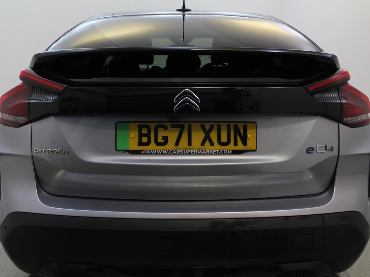 Used Citroen C4 2021 for sale - 77979697: Photo 32