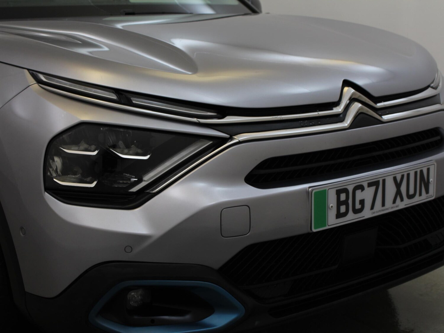 Used Citroen C4 2021 for sale - 77979697: Photo 34