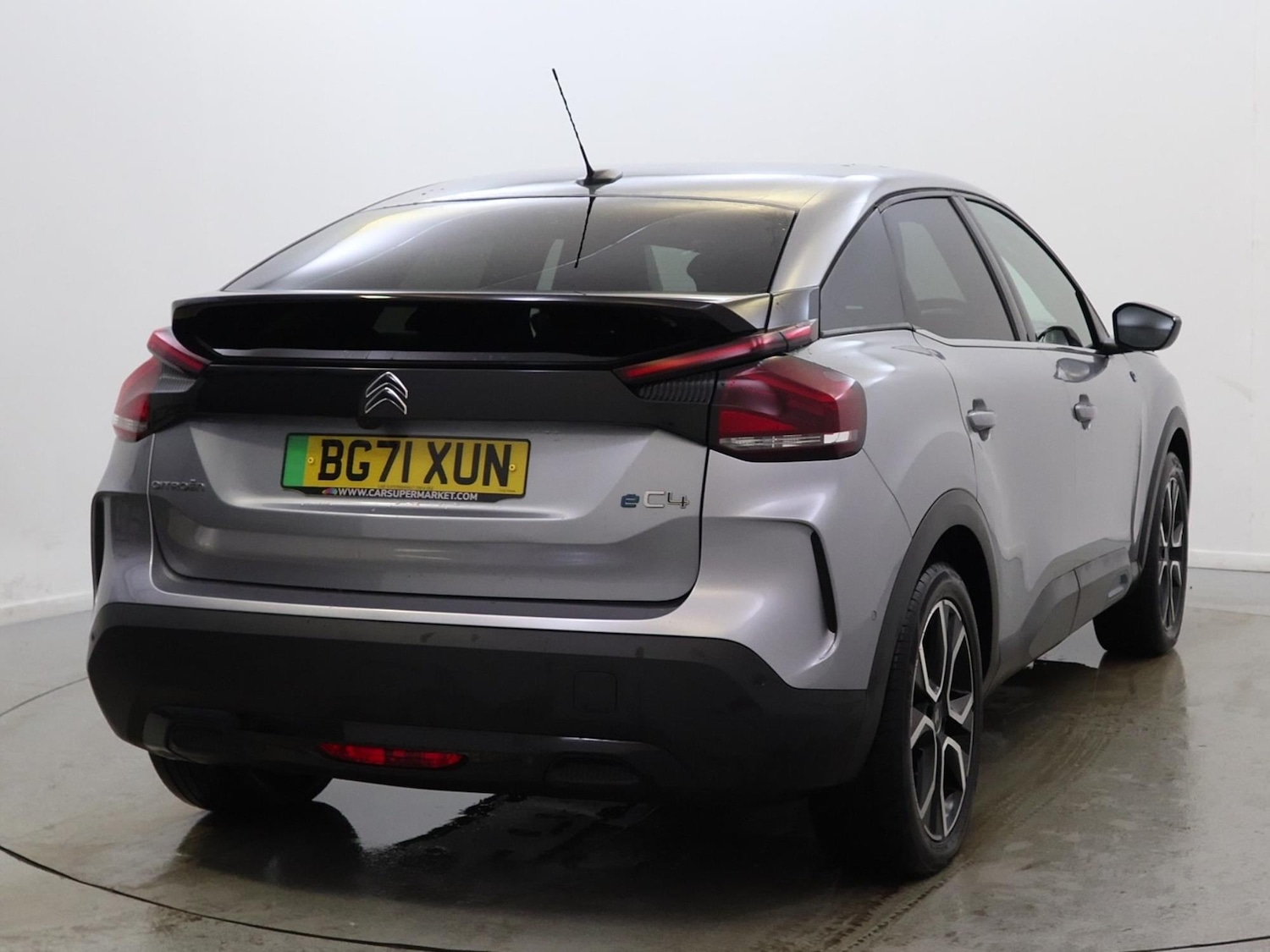 Used Citroen C4 2021 for sale - 77979697: Photo 5