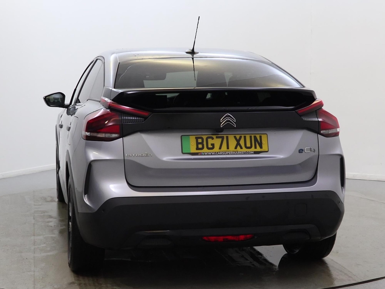 Used Citroen C4 2021 for sale - 77979697: Photo 6