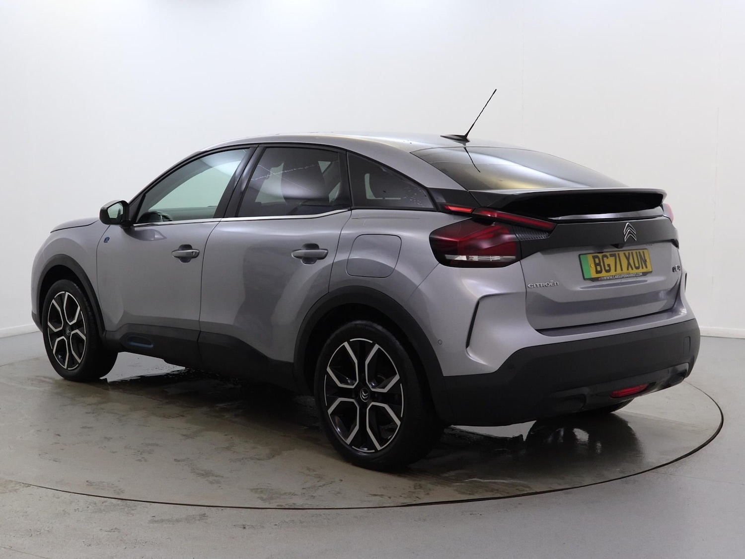 Used Citroen C4 2021 for sale - 77979697: Photo 7